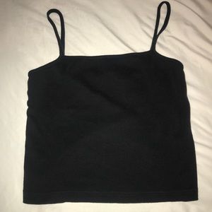 brandy melville tank top